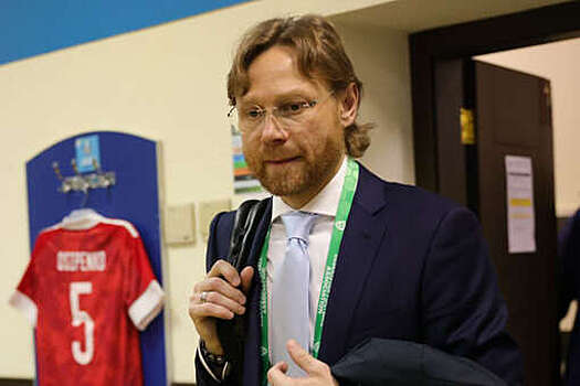 Карпин: не могу сказать, что Пиняев здорово вошёл в игру с Узбекистаном