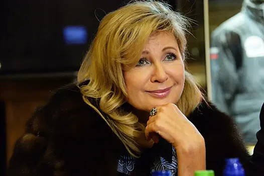 Вика Цыганова высказалась о российском паспорте Ани Лорак