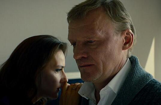 10 фильмов с Алексеем Серебряковым