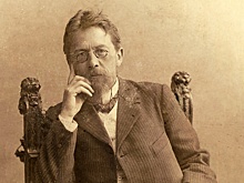 120 лет назад состоялась премьера "Вишневого сада", последней пьесы Чехова