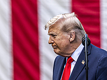 Стало известно об изменении позиции Трампа в отношении России