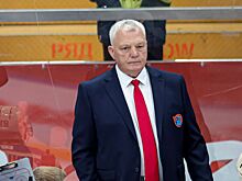 Тренер «Шанхайских Драконов» Майк Келли рассказал о победной встрече с «Амуром»