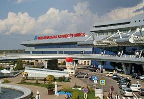 Железную дорогу в аэропорт Минска могут проложить в 2020-21 годах