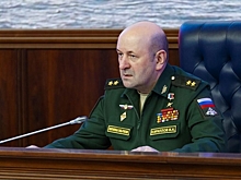 МО РФ обвинило ВСУ в применении химического оружия производства США