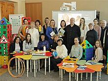 Институт наставничества укрепляется инновациями