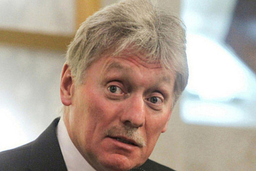 В Кремле осудили разговоры о переговорах по Украине