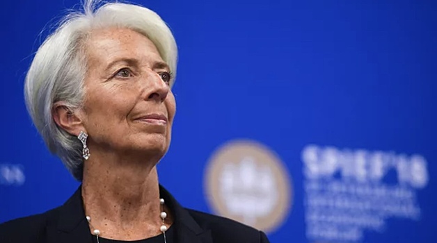 Кто может сменить Лагард на посту главы Европейского центробанка