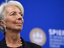 Кто может сменить Лагард на посту главы Европейского центробанка