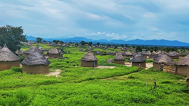 Эфиопия запустила инициативу «Сельские коридоры» для развития фермерских общин