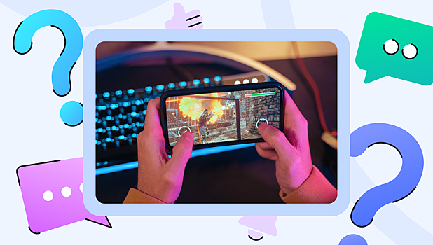 Тормозит или нет: как измерить FPS в играх на смартфоне