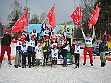 «Линия жизни» - для самых спортивных!