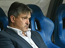 Футболист «Кубани» Грузнов: «Нравится подход Евсеева к делу. Наша задача — побеждать и бороться за каждый мяч»
