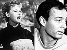 Почему Людмила Гурченко развелась с сыном писателя Фадеева