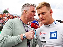 Шумахер: Был бы брат в паддоке, Штайнер вёл бы себя иначе