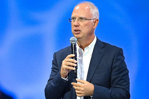 Дмитриев: Россия и США обсуждают проекты в энергетике, в Арктике и в космосе