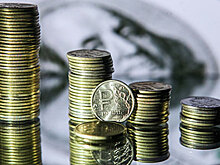 Стойкий рубль. Чего ждать на новой валютной неделе?