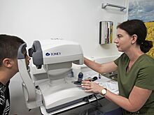 Кандидат наук рассказал о продуктах для здоровья глаз