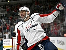 Реакции американцев на бенефис Овечкина в Сан-Хосе: Алекс круче самого Леброна Джеймса