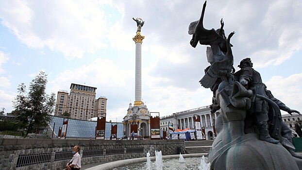 Раскрыта правда о масштабах украинской коррупции на Западе