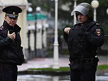 Служебную проверку назначили против начальника отдела МВД по Егорьевску