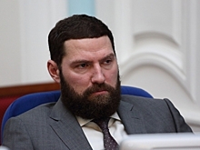 Омский депутат Павлов построил деловой центр рядом с «Малибу»
