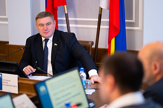 Игорь Бураков: Отечественная продукция всегда должна иметь большое преимущество на российском рынке