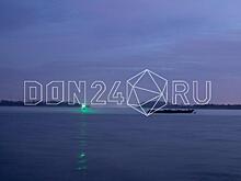 В портах Азова, Ростова и Таганрога на зиму установят 134 плавучих средства навигации