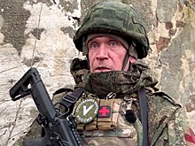 Штурмовик рассказал, как туман помог при взятии Андреевки