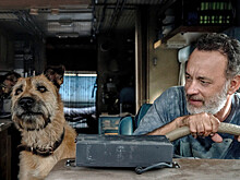 Рецензия на фильм "Финч" с Томом Хэнксом