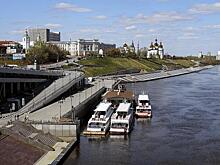 Столичный режиссер сравнил Москву и Тюмень