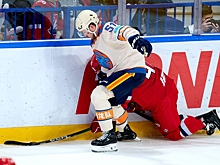 «Шанхай» отыгрался с 1:3 и вырвал победу у «Локомотива» в овертайме