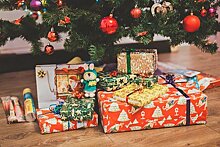 Поздравления и новогодние подарки бойцам СВО доставят Деды Морозы и Снегурочки