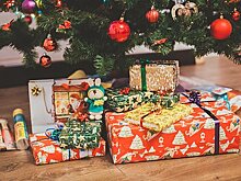 Поздравления и новогодние подарки бойцам СВО доставят Деды Морозы и Снегурочки