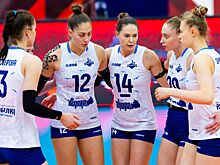 Все новшества в женской волейбольной Суперлиге-2025/2026: Корабелка, Киси Насименто, Ванья Иванович, новые форматы и правила игры