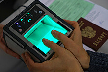 Совфед одобрил закон о запрете принудительной сдачи биометрических данных физлиц