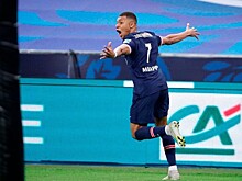 "Реал" не купит Мбаппе из-за его отказа переходить в стан "сливочных" весной