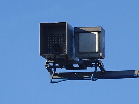 По камерам на дорогах захотели проверять наличие техосмотра у авто. Как это должно работать