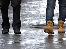 Массовое ДТП произошло на Пятницком шоссе в Москве