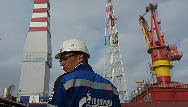 "Газпром нефть" объявила конкурс на IT-технологии в нефтедобыче