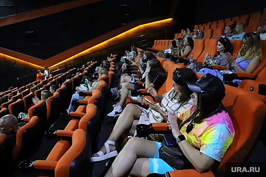 Россияне боятся мобилизации меньше, чем отсутствия на киноэкранах «Барби»