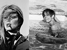 Суперзвезды 1960-х, снятые классиком фотографии Терри О’Нилом