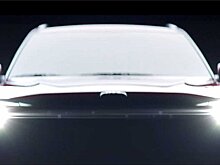 Kia продемонстрировала на видеозаписи внешность нового парктеника Seltos для России