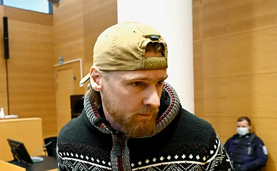Финляндия взяла гражданина России в заложники