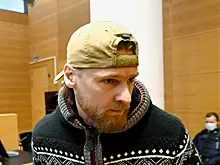 Финляндия взяла гражданина России в заложники