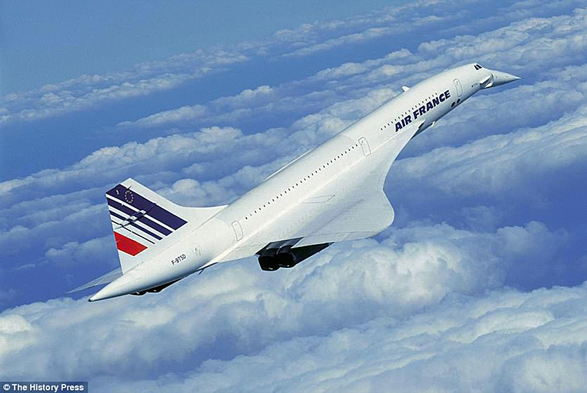 Concorde — мятеж, так и не ставший революцией. Concorde получился прожорливым и дорогим в обслуживании. Если первоначальный заказ на самолет разместили 25 авиакомпаний, то купили лишь Air France и British Airways. Причем последние пять самолетов были проданы по цене один фунт стерлингов для английского и один франк для французского перевозчика