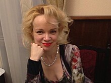 "Постригла бы налысо": народная артистка набросилась на Цымбалюк-Романовскую