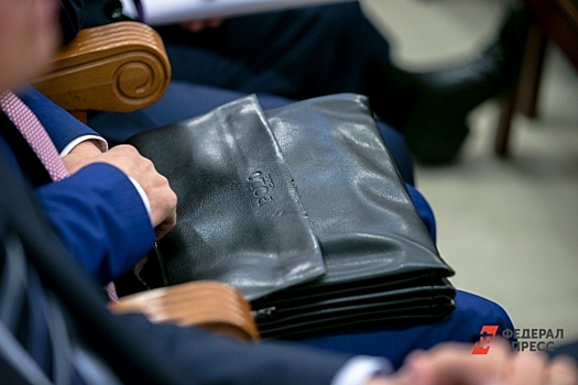 Тимур Нагуманов досрочно сложил полномочия главы Альметьевского района