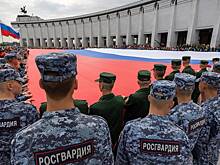 Историк назвал срок начала Третьей мировой войны