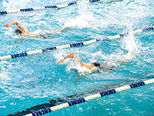 Тольяттинский пловец стал рекордсменом мира