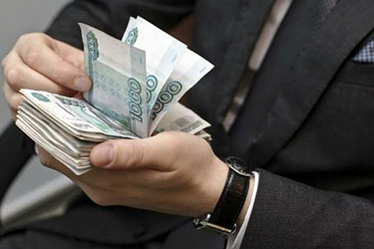 Депутаты красноярского заксобрания увеличили себе зарплаты вдвое